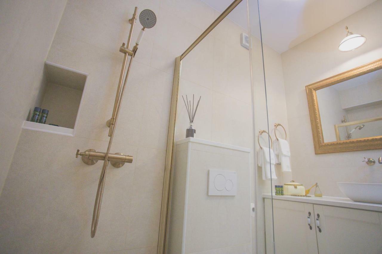 Luxury Apartment Padre Pio Split Exterior photo