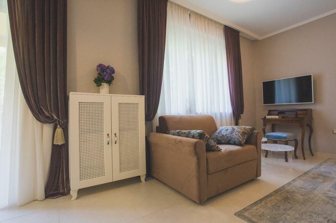 Luxury Apartment Padre Pio Split Exterior photo
