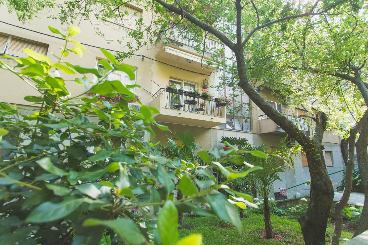 Luxury Apartment Padre Pio Split Exterior photo
